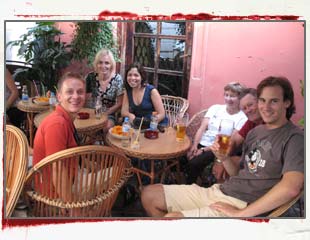 Groups for special occasions
