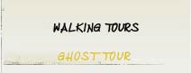 Krakow Ghost Tour
